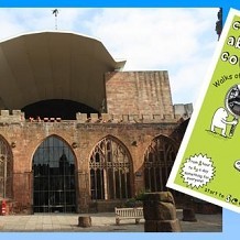 Curious About Coventry