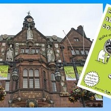 Curious About Coventry