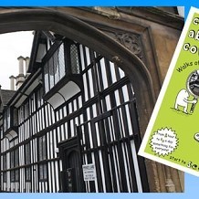 Curious About Coventry