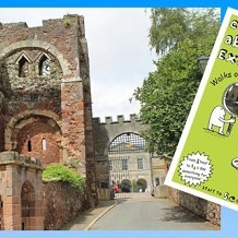 Curious About Exeter