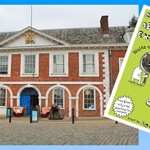 Curious About Exeter
