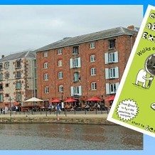 Curious About Exeter
