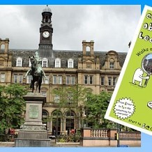 Curious About Leeds