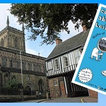 Curious About Leicester