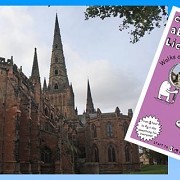 Curious About Lichfield