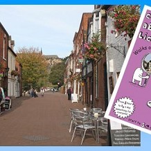 Curious About Lichfield