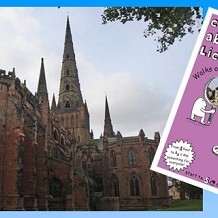 Curious About Lichfield