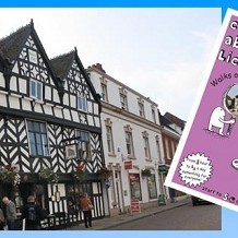 Curious About Lichfield