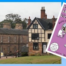 Curious About Lichfield