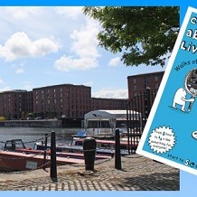 Curious About Liverpool