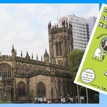 Curious About Manchester