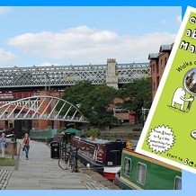Curious About Manchester