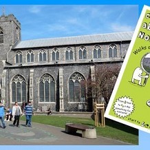 Curious About Norwich