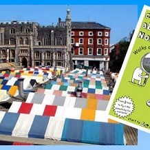 Curious About Norwich