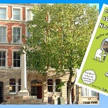 Curious About Nottingham