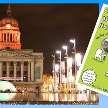 Curious About Nottingham