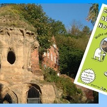 Curious About Nottingham