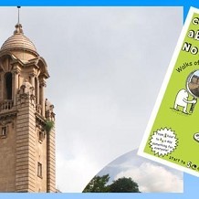 Curious About Nottingham