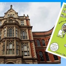 Curious About Nottingham