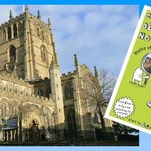 Curious About Nottingham