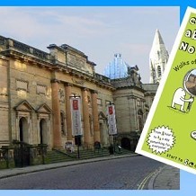 Curious About Nottingham