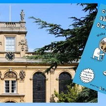 Curious About Oxford