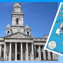 Curious About Portsmouth