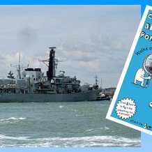 Curious About Portsmouth