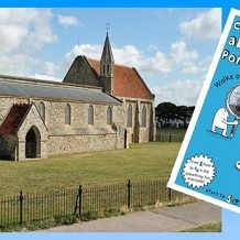 Curious About Portsmouth