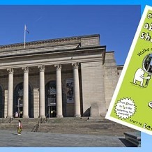 Curious About Sheffield