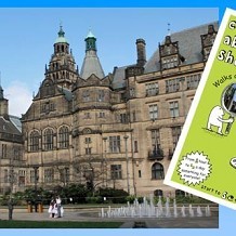 Curious About Sheffield