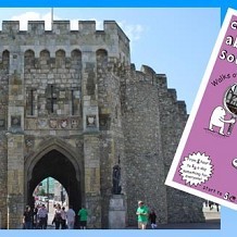 Curious About Southampton