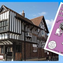 Curious About Southampton