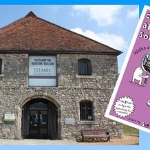 Curious About Southampton