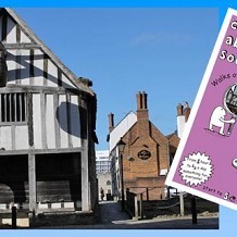 Curious About Southampton