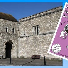 Curious About Southampton