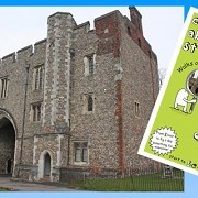 Curious About St Albans