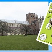 Curious About St Albans