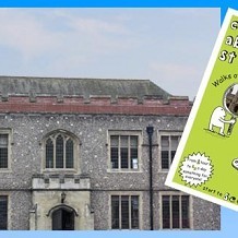 Curious About St Albans