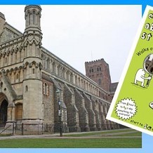Curious About St Albans