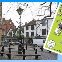 Curious About St Albans