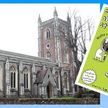 Curious About St Albans