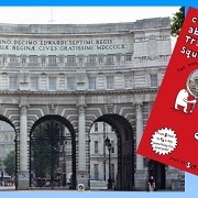 Curious About Trafalgar Square