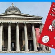 Curious About Trafalgar Square