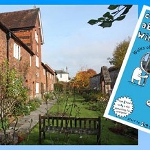 Curious About Winchester