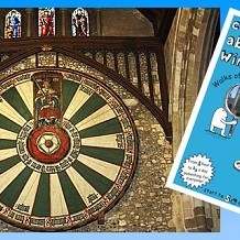 Curious About Winchester