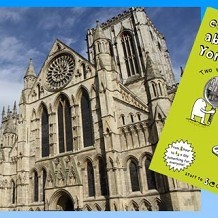 Curious About York