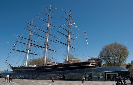 Cutty Sark