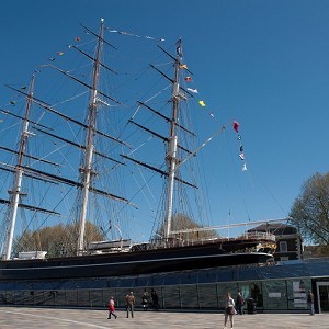 Cutty Sark