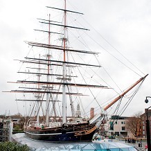 Cutty Sark